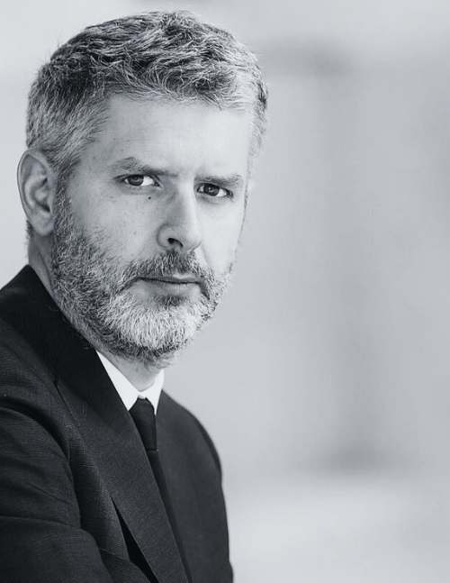 Andreu Van Den Eynde advocat ciberseguretat dret penal moeenia