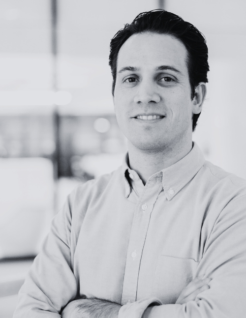 Andrés Espinosa Project Manager Lupasafe herramienta de ciberseguridad y Moeenia